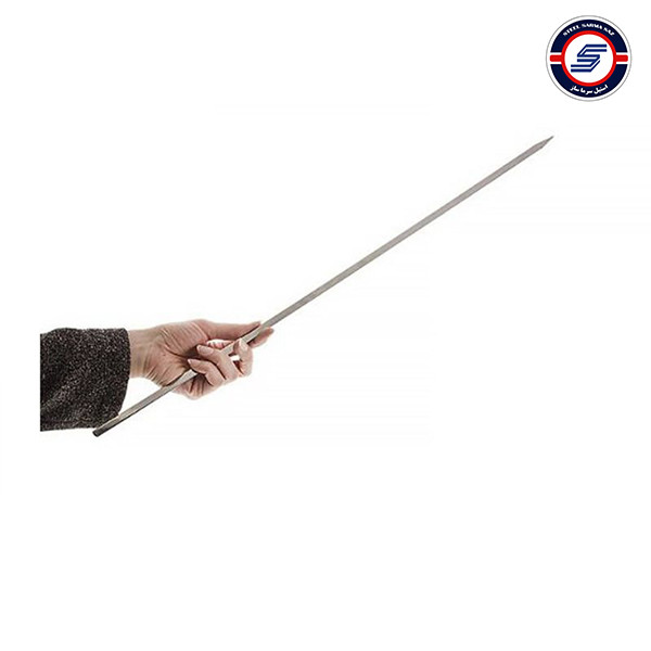 سیخ جوجه حیدری