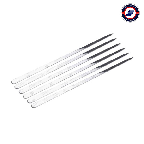 سیخ شیشلیک حیدری