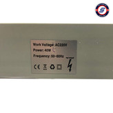 حشره کش کیل پست 40 وات