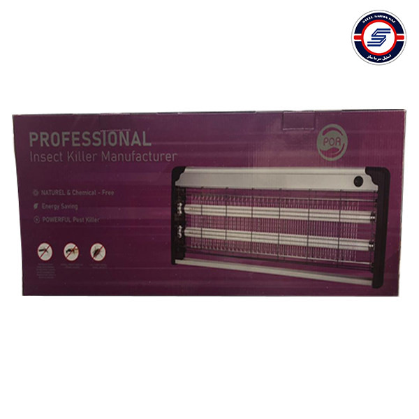 حشره کش کیل پست 40 وات