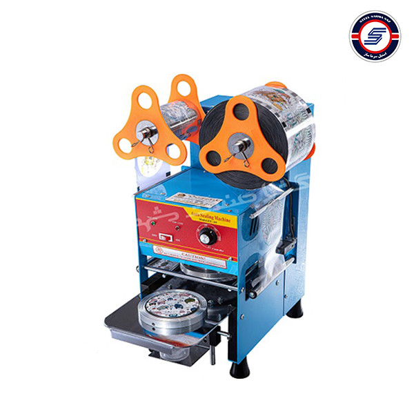 سیل لیوانگشتا صنعت