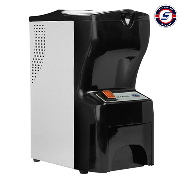 آیس کراشر جانی