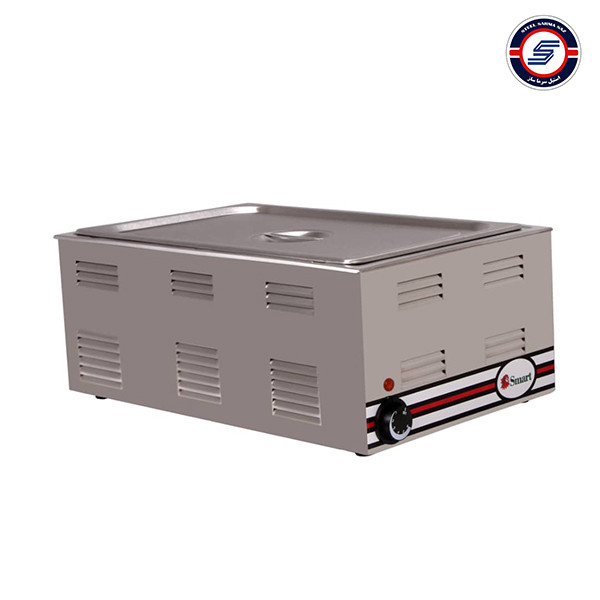 هات بنماری یا وارمر رویمزی