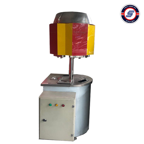 کورن داگ اتومات