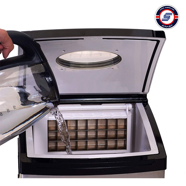 یخساز هدیکو