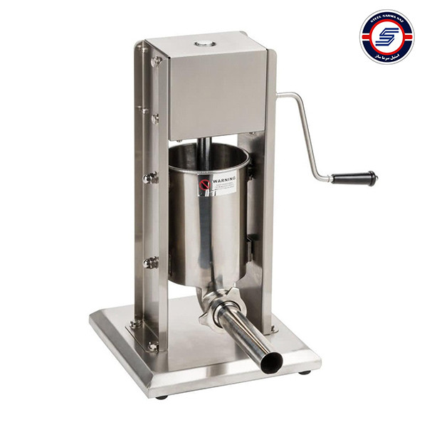 سوسیس پر کن اسمارت