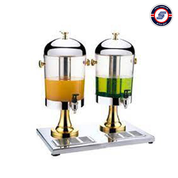 سرو شربت 2 مخزن