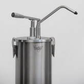 پمپ سس گرم کن دار