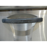 اجاق گاز کابینت دار ۴ شعله وارداتی