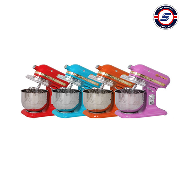 میکسر 7 لیتر اسمارت