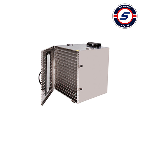 میوه خشک کن صنعتی