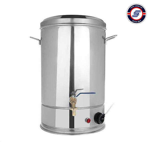 سماور برقی 20 لیتر