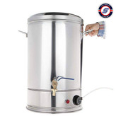 سماور برقی 20 لیتر