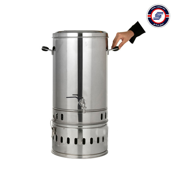 سماور 30 گازی