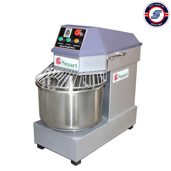 30 لیتر اسپیرال