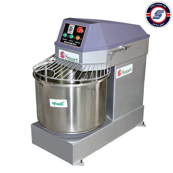 40 لیتر اسپیرال اسمارت