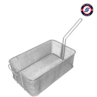 توری سرخ کن سایز 1/1