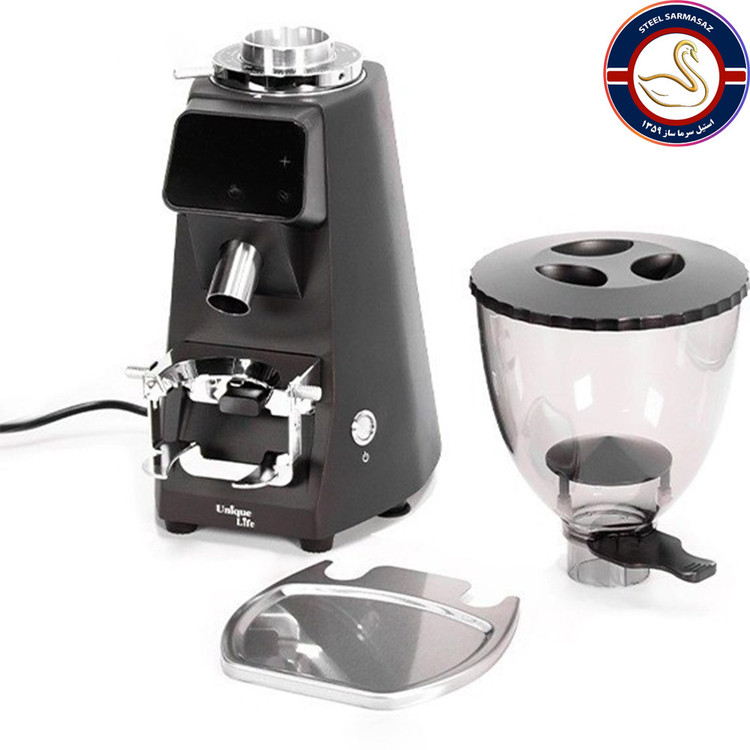 آسیاب قهوه یونیک لایف Unique Life مدل UL-CG030