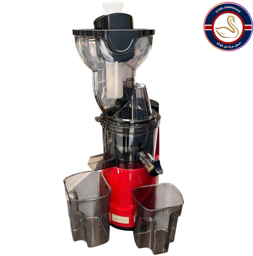 عصاره گیر لوواک مدل LWK - 8300